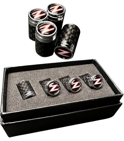 Amazon.com: APPERFiT Keychain Compatible with Nissan 370Z 350Z